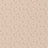 Printed Cotton FIJOE Shell / Fruity Pink